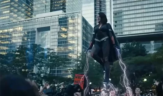 Серия 4: За холмом с мечами тысячи человек